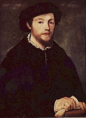 George Wishart, The Protestant Martyr