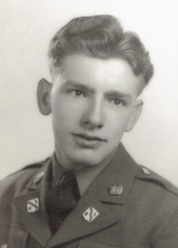 Charles Clair Wishart