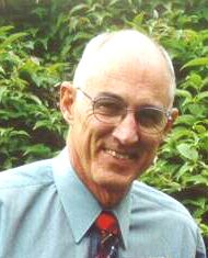Neville Wishart