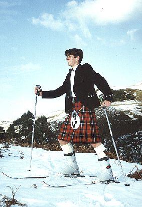 John Wishart